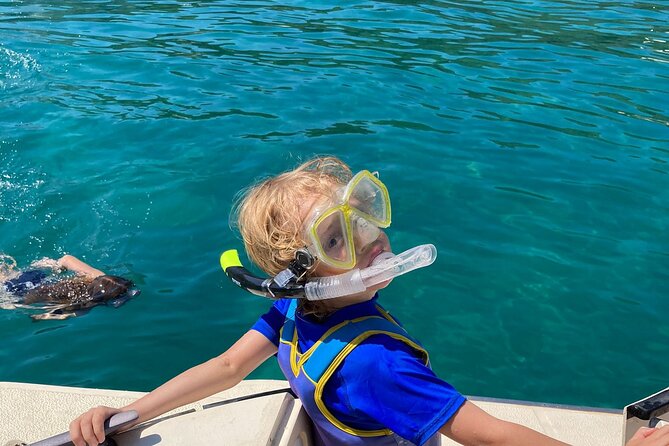 Zadar Islands Boat Tour Review