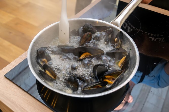 Zadar Private City Tour and Cooking Class - Culinary Experience