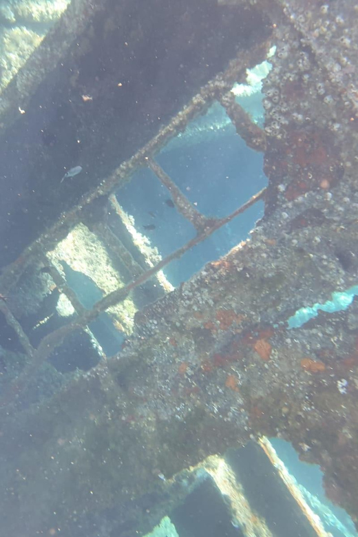 Zadar Royal Tour Dugi Otok Sakarun Sunken Ship With Lunch! - Tour Overview and Pricing