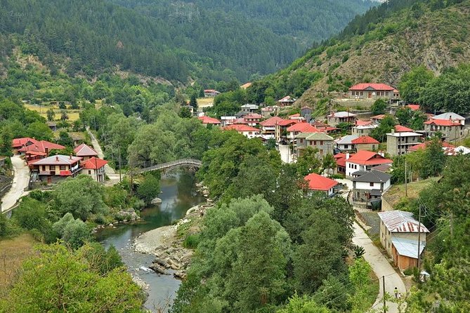 Zagori Villages Tour (3 Days) - Itinerary and Locations