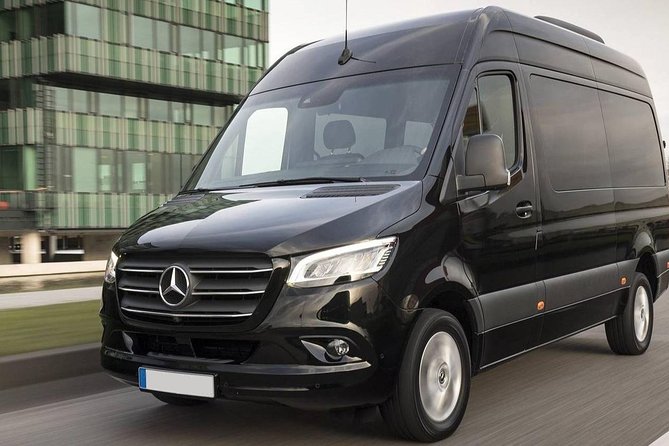 Zagreb – Budapest Transfer