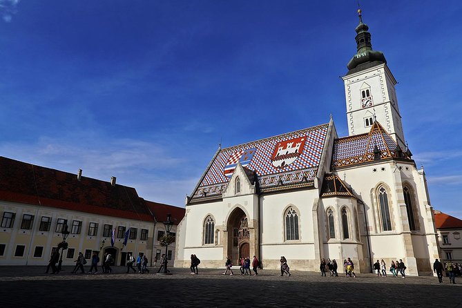Zagreb Photo Tour - Tour Overview