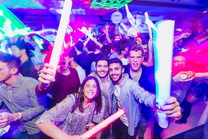 Zagreb Pub Crawl - Cancellation Policy