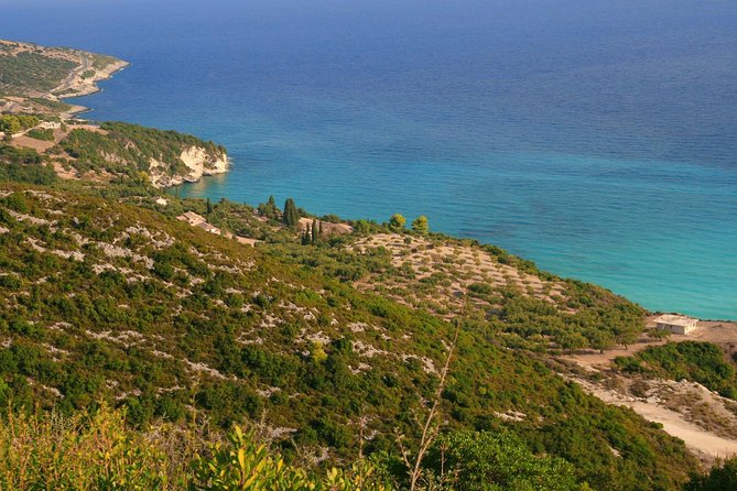 Zakynthos Island Small-group Jeep Safari