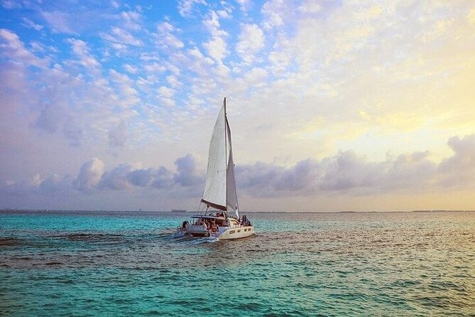 Zanzibar Sunset Yacht Cruise - Activity Overview