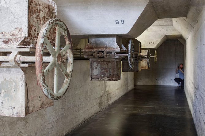Zeitz MOCAA - Admission Details