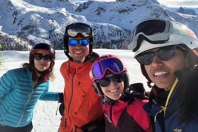 Zermatt Full-Day Private Class With Hotel Pickup and Drop-Off