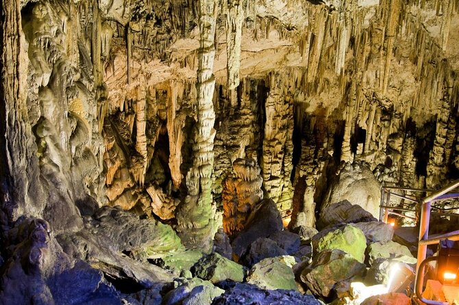 Zeus Cave Lasithi Tour From Heraklion