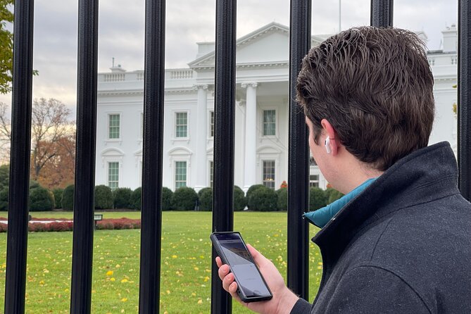 ZZ D.C. Trivia Tour Review