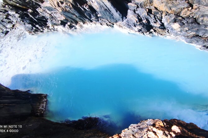 2 Colors Canyon: 1 Full Day PRIVATE Hike - About Your Stay
