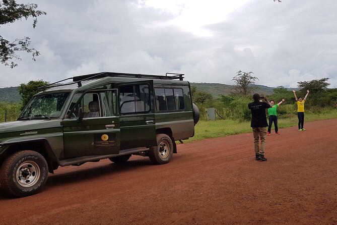 2-Day Akagera National Park Game Drive, Ihema Boat Trip With a Choice 4x4 - Good To Know