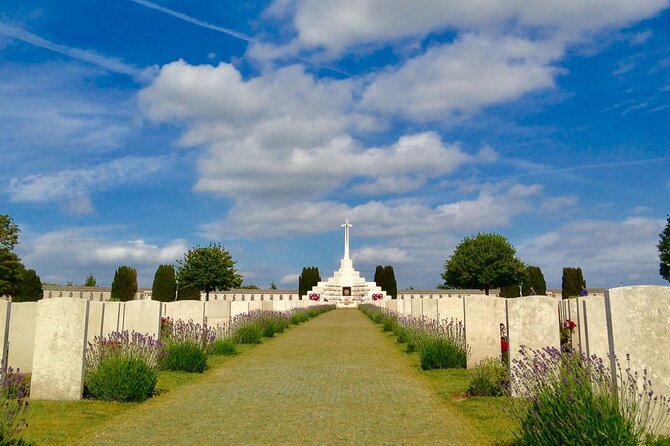 2 Day Australian Tour - From Arras - Good To Know