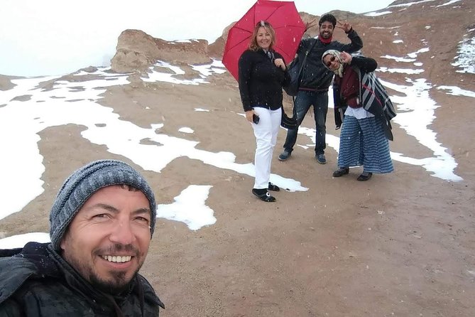 2-Day Cappadocia Tour From Kayseri or Kapadokya Airport With Luxury Cave Hotel - Tour Highlights
