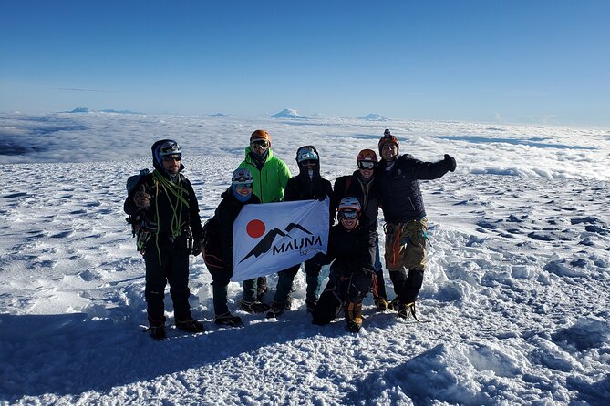 2-Day Chimborazos Summit Expedition - Good To Know