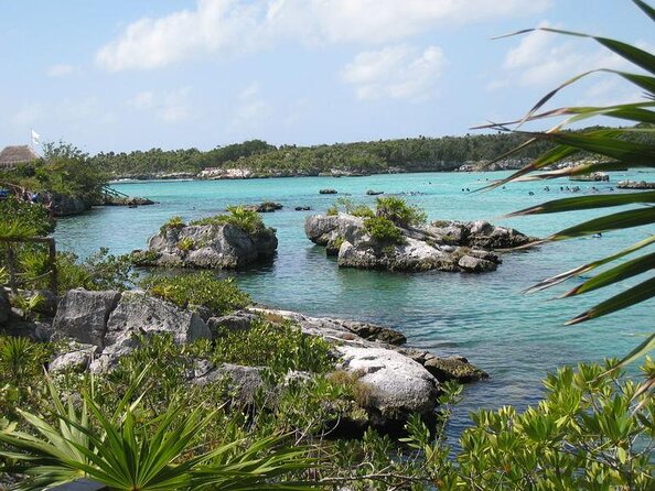 2 Day Combo Tour, Xcaret, Xel-Ha, Xplor and Chichen Itza Option - Key Points