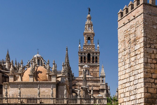 2-Day Cordoba and Seville From Madrid Review - Tour Overview
