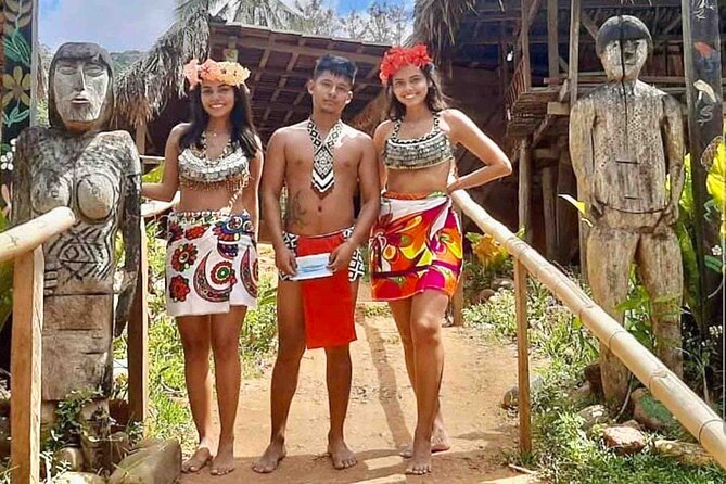 2-Day Cultural Immersion With the Embera Tribe - Good To Know