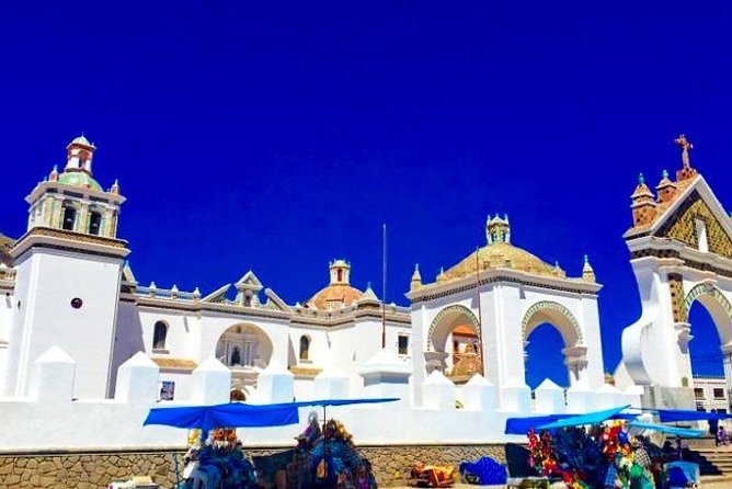 2-Day Lake Titicaca and Sun Island (Isla Del Sol) From La Paz - Good To Know