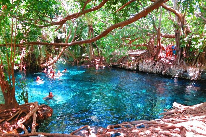 2-Day Masai Village Camping Experience and Kikuletwa Hot Spring - Good To Know
