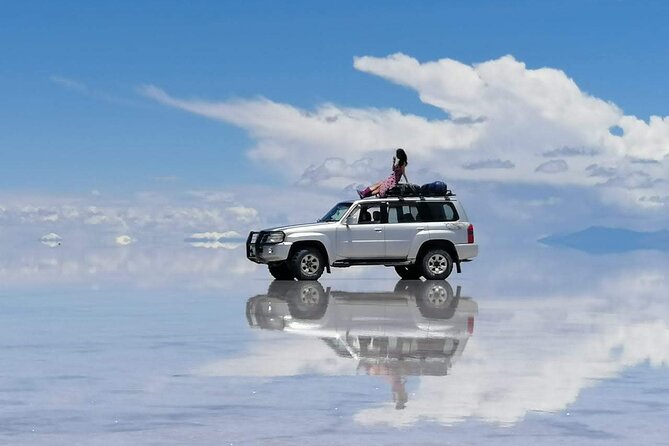 2-day Private Guided Tour in Uyuni and La Paz - Good To Know