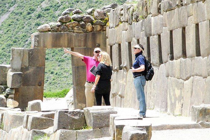 2-Day Private Tour: Sacred Valley and Machu Picchu by Train - About Your Stay
