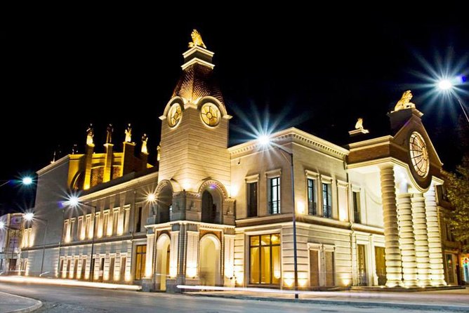 2-Day Private Tour to Kutaisi From Tbilisi - Tour Overview