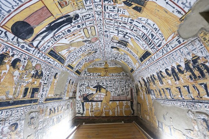 2-Day VIP Tour in Luxor - Tour Highlights
