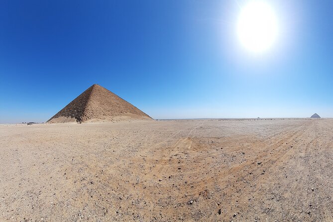 2 Days and 2 Evenings Private Tour in Cairo Include Airport Transfer and M&A - Tour Overview