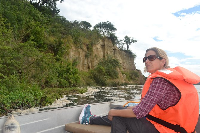2 Days Family Safari to Murchison Falls Park Uganda - Good To Know