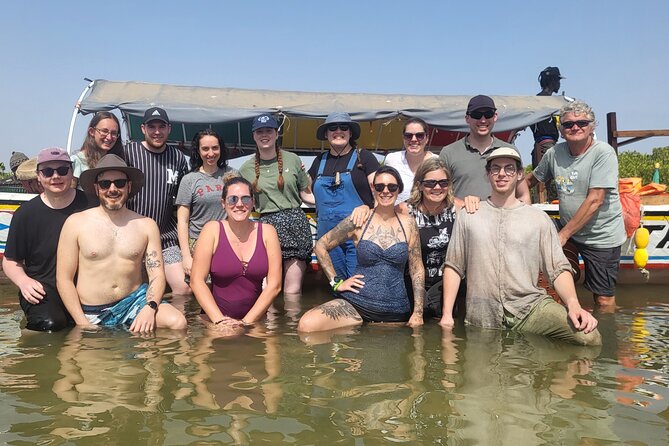 2 Days Joal Fadiouth and Saloum Delta Private Tour Package - Good To Know