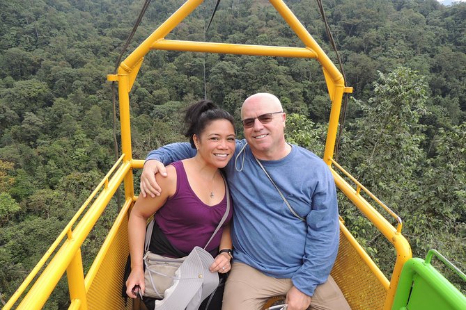 2-Days Mindo Adventure Tour - Tour Overview
