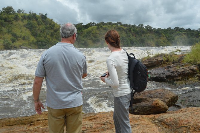 2-days Murchison Falls and Wildlife Game Viewing - Good To Know