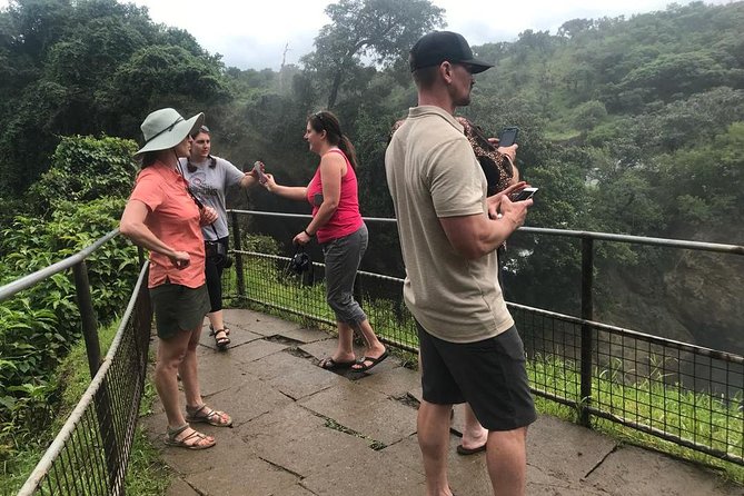 2 Days Murchison Falls Safari - Good To Know