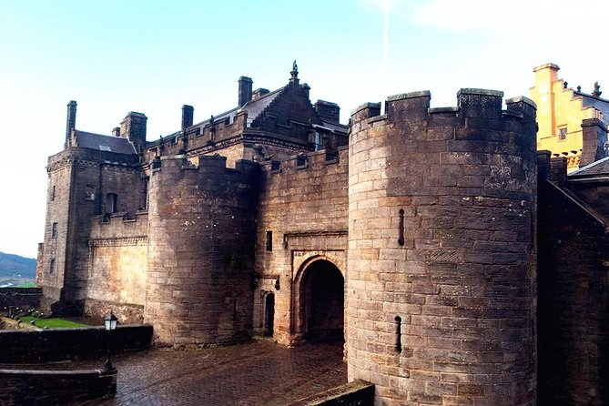 2 Days Private Custom Tour of Scotland From Edinburgh - Tour Overview