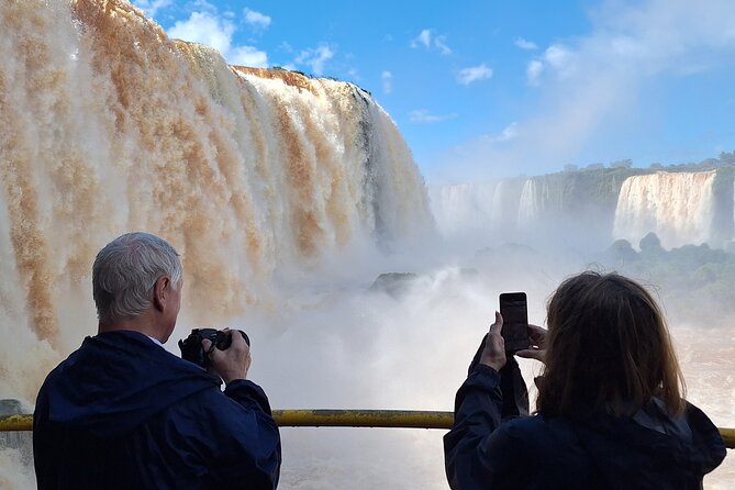 2 Days Private Tour Argentinean & Brazilian Side of Iguazu Falls - About Your Stay