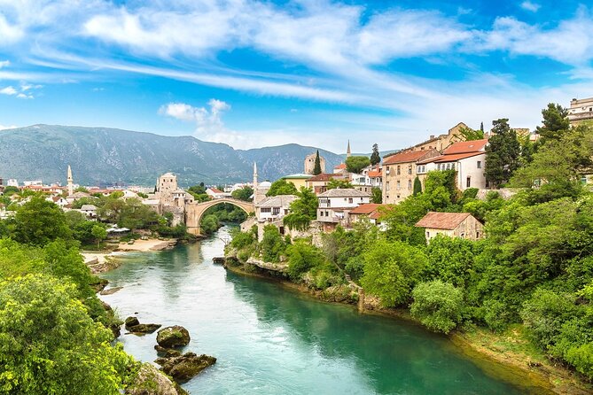2 Days Private Tour From Korcula to See Bosnia (Few Variants) - Tour Overview