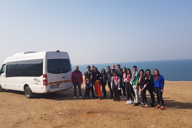 2 Days Private Tour in Jordan From Wadi Musa - Good To Know