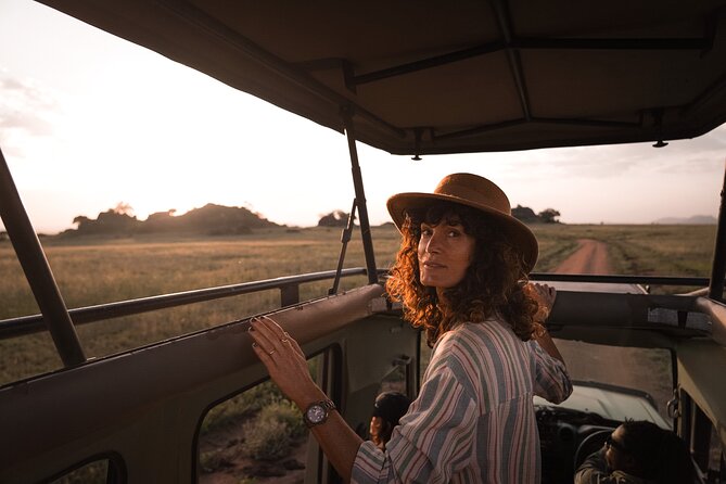 2 Days Tarangire and Ngorongoro Safari Tour in Tanzania - Key Points
