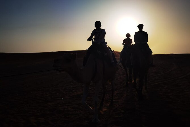 2 Days Trip Sahara Desert Fez To Fez - Good To Know