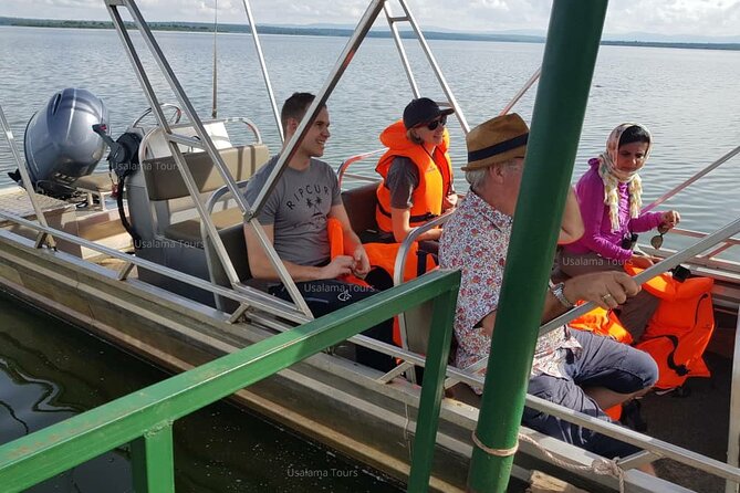 2 Days Trip_Akagera National Park (Wildlife Safari) - Key Points