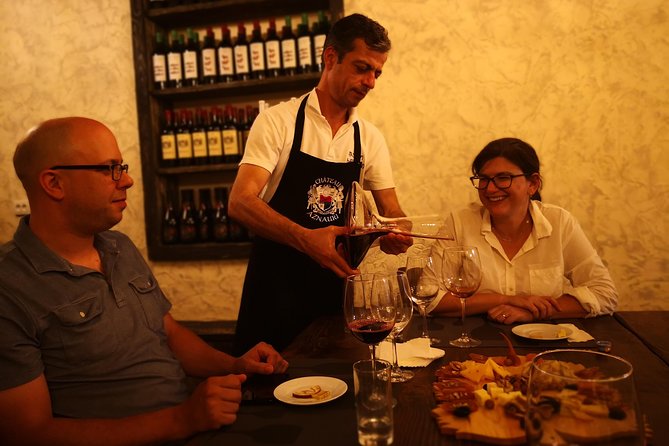 2 Days Wine Tour to Kakheti All Inclusive - Good To Know