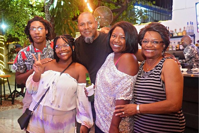 2-Hour Dominican Cultural Immersion Guided Experience - Experience Overview