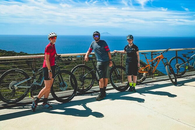 2-Hour E-Bike Tour With Wine Tasting in Tenuta Delle Ripalte - Good To Know