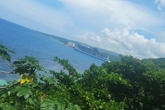 2-Hour Mystic Mountain Private Activities in Ocho Rios Jamaica - Key Points