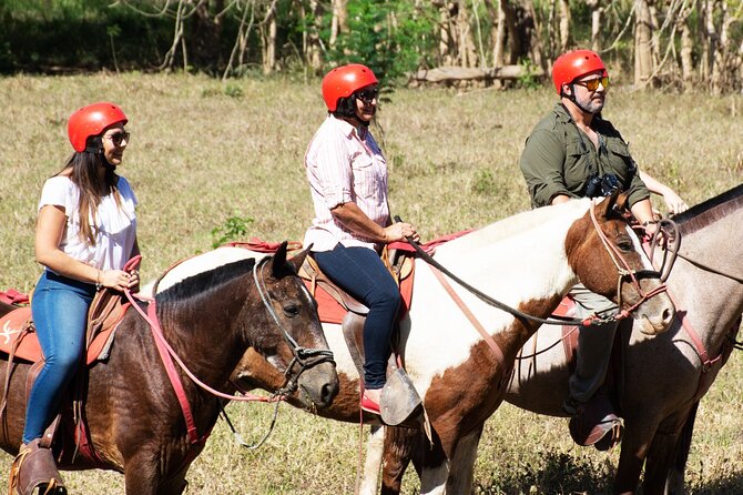 2 Hour Private Horseback Riding in Tarcoles Costa Rica - About Your Stay
