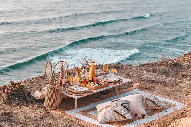 2 Hour Private Picnic and Photoshoot Experience in Lisbon Area - Good To Know