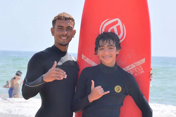 2-Hour Surfing Lesson With a Local in Morocco - Good To Know