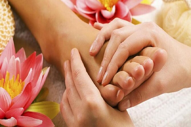 2 Hour Turkish Bath Experience Review - Key Points