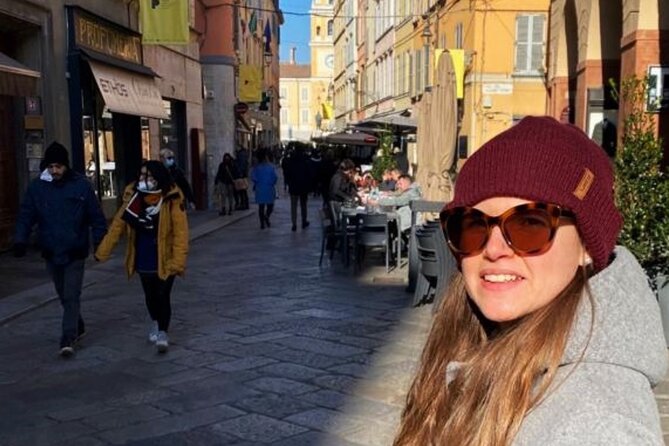 2 Hours Guided Walking Tour in Parma With Culinary Stop - Tour Overview