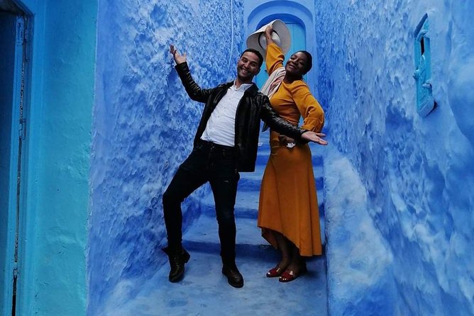 2 Hours Private Chefchaouen Walking Tour - Good To Know